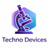 Techno Devices логотип